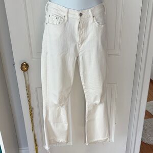 MOTHER jeans 26